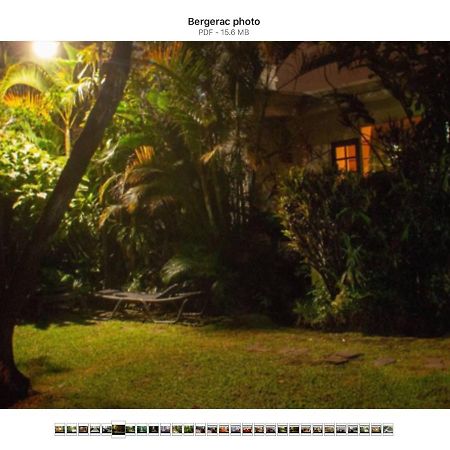 La Bergerac Boutique Hotel San Jose  Exterior photo