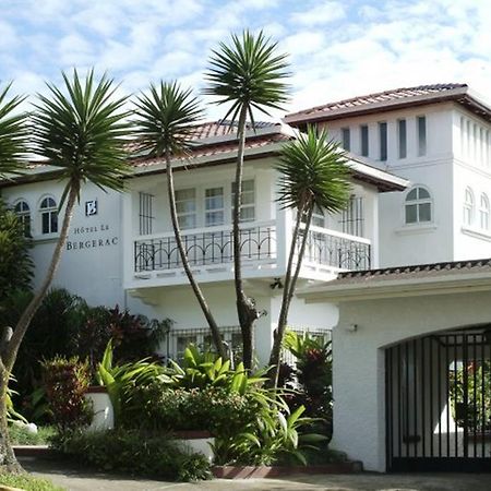 La Bergerac Boutique Hotel San Jose  Exterior photo