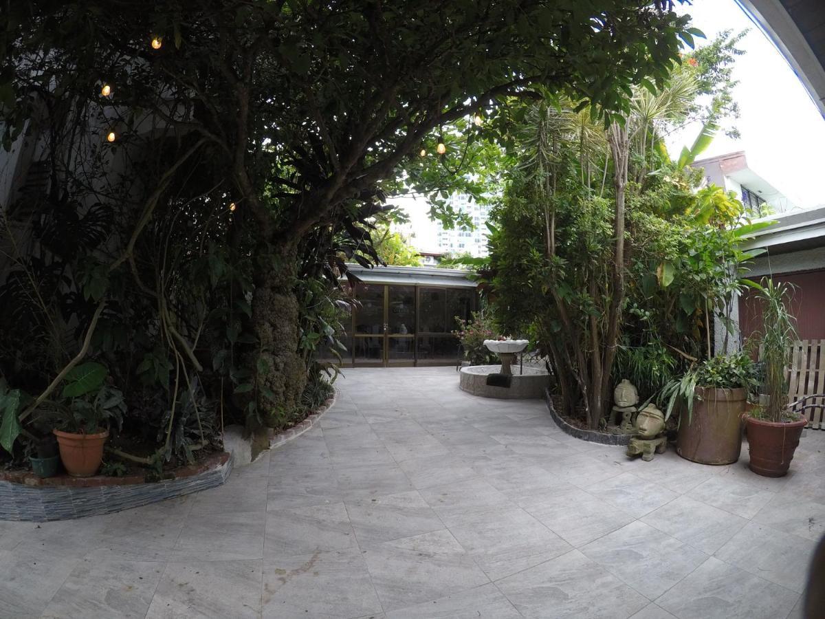 La Bergerac Boutique Hotel San Jose  Exterior photo
