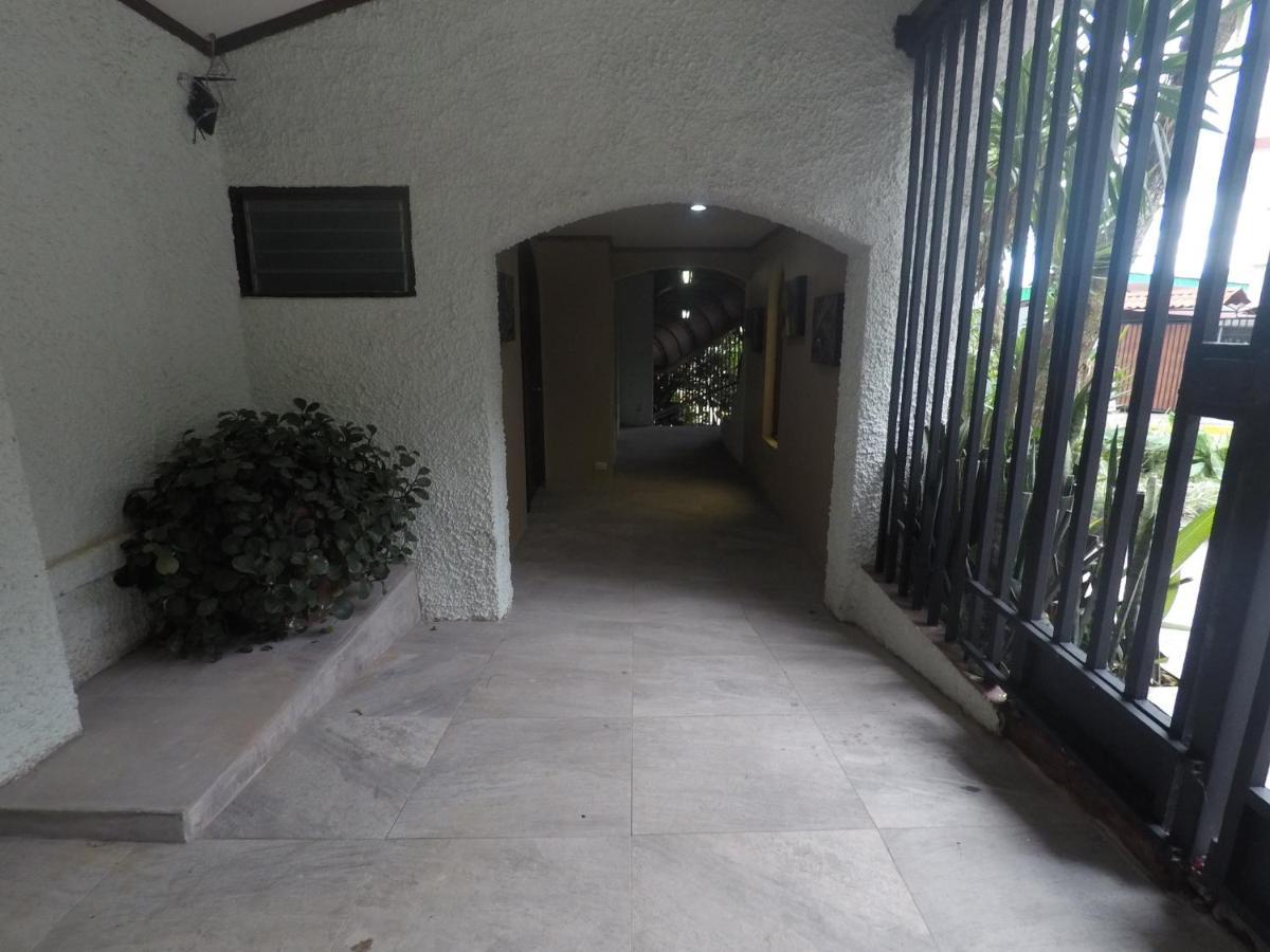 La Bergerac Boutique Hotel San Jose  Exterior photo