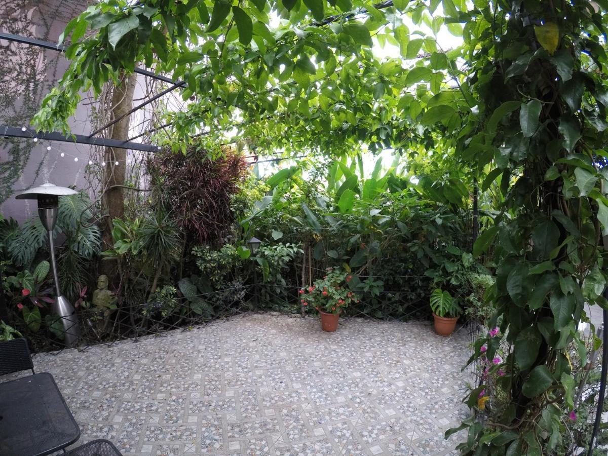 La Bergerac Boutique Hotel San Jose  Exterior photo
