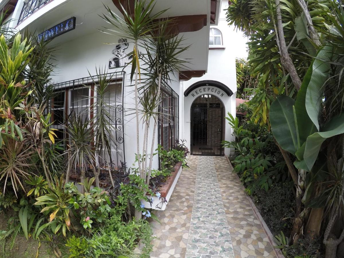 La Bergerac Boutique Hotel San Jose  Exterior photo