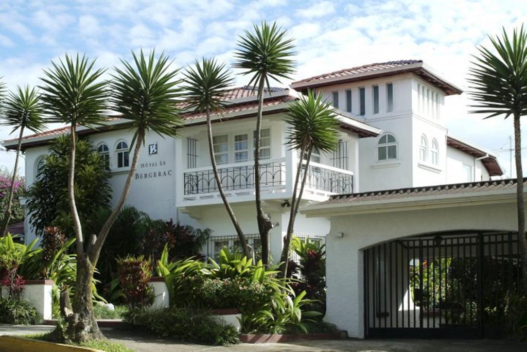 La Bergerac Boutique Hotel San Jose  Exterior photo
